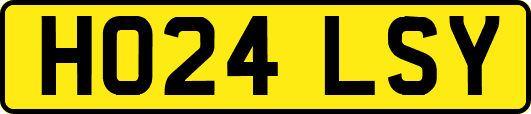 HO24LSY