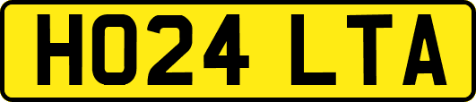 HO24LTA