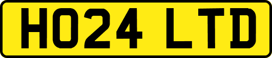 HO24LTD