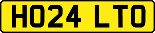 HO24LTO