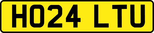 HO24LTU