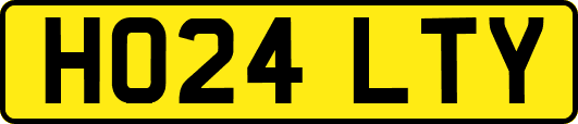 HO24LTY