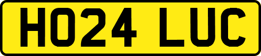 HO24LUC