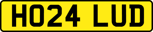 HO24LUD