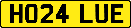 HO24LUE