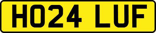HO24LUF