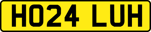 HO24LUH