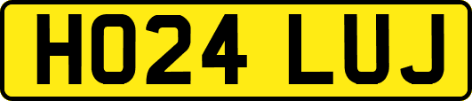 HO24LUJ