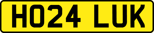 HO24LUK