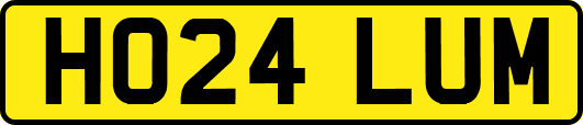 HO24LUM