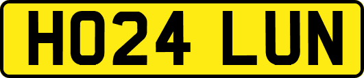 HO24LUN