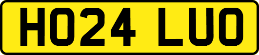 HO24LUO