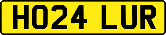 HO24LUR