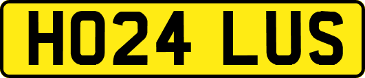 HO24LUS