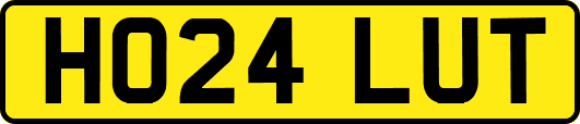HO24LUT