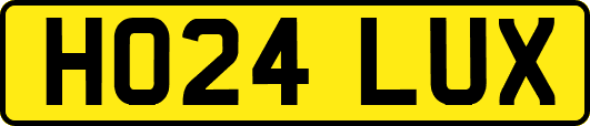 HO24LUX