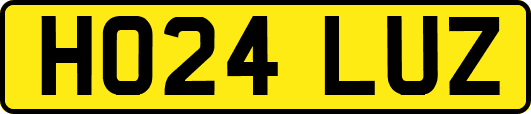 HO24LUZ