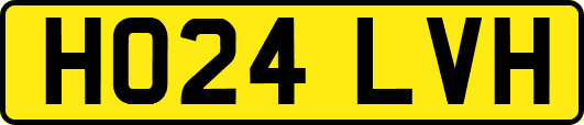 HO24LVH