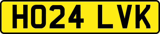 HO24LVK