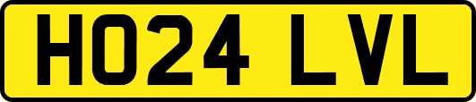 HO24LVL