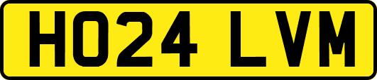 HO24LVM