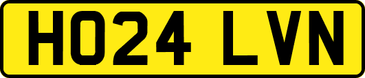 HO24LVN