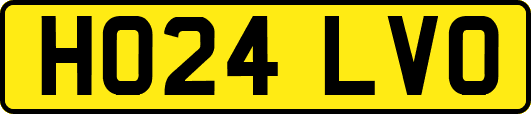 HO24LVO