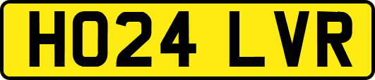 HO24LVR