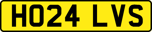 HO24LVS