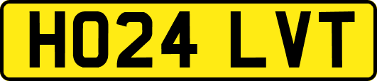 HO24LVT