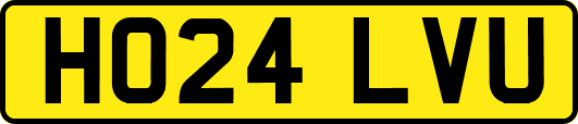 HO24LVU