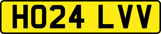 HO24LVV