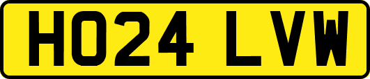 HO24LVW
