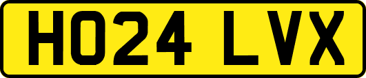 HO24LVX