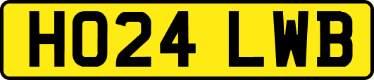 HO24LWB