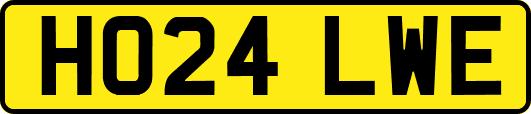 HO24LWE