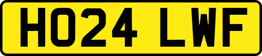HO24LWF