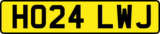 HO24LWJ