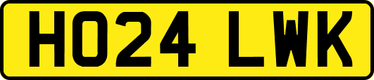 HO24LWK