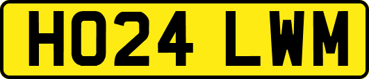 HO24LWM