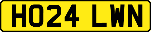 HO24LWN