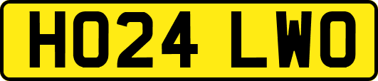 HO24LWO