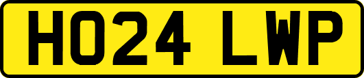 HO24LWP