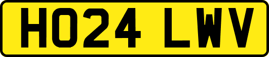HO24LWV