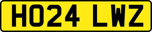 HO24LWZ
