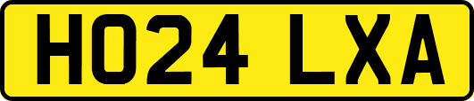 HO24LXA