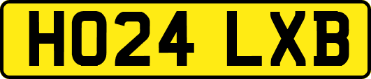 HO24LXB