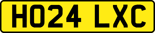 HO24LXC