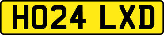 HO24LXD