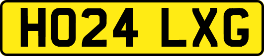 HO24LXG